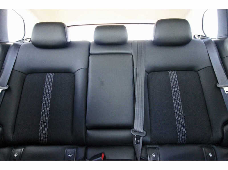 2025 Mazda CX-50 2.5 S Premium