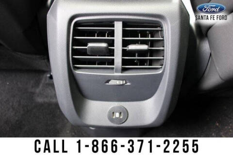 2024 Ford Mustang Mach-E GT