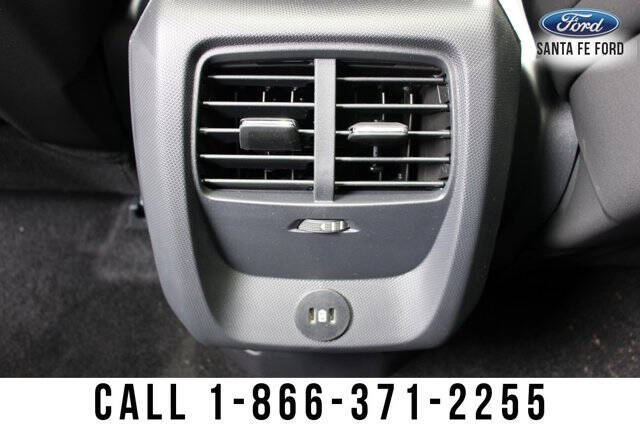 2024 Ford Mustang Mach-E GT