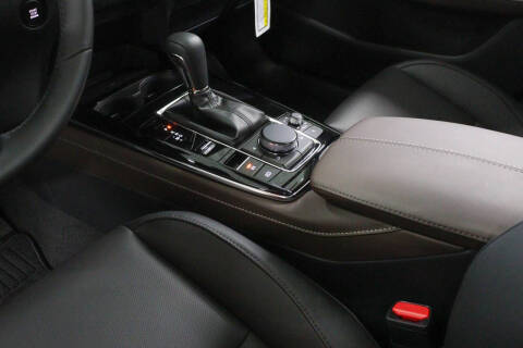 2025 Mazda CX-30 2.5 S Premium