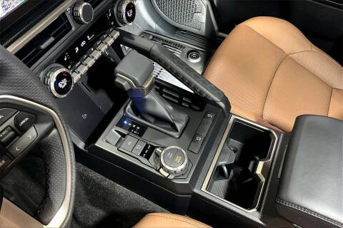 2025 Toyota 4Runner Limited