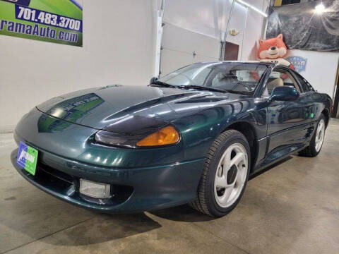 1992 Dodge Stealth