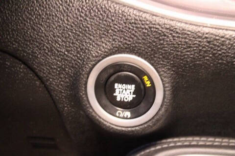 2019 Dodge Challenger GT