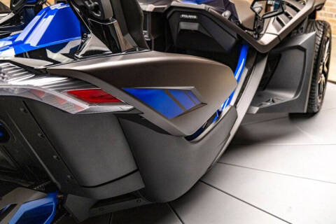 2023 Polaris Slingshot