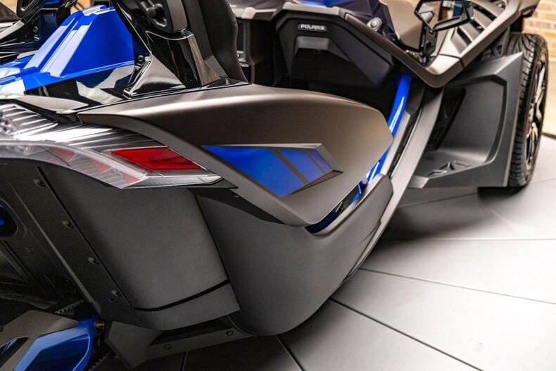 2023 Polaris Slingshot