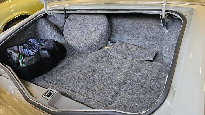 1977 Lincoln Continental