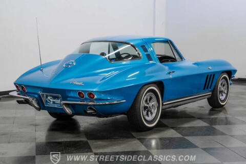 1965 Chevrolet Corvette