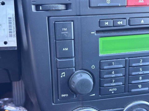 2008 Land Rover LR2 HSE