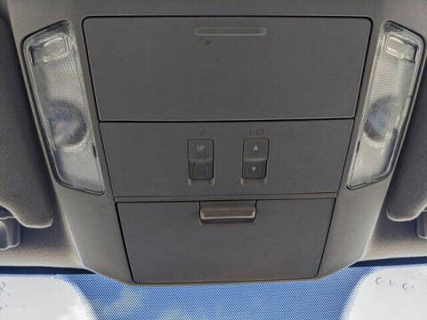 2017 Toyota Sequoia SR5