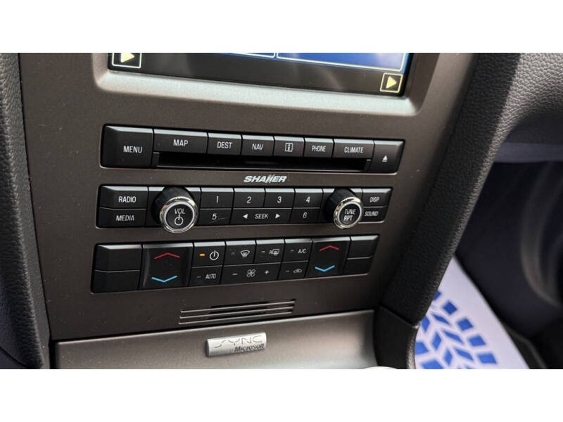 2013 Ford Shelby GT500