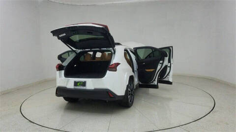 2023 Lexus UX 250h Premium