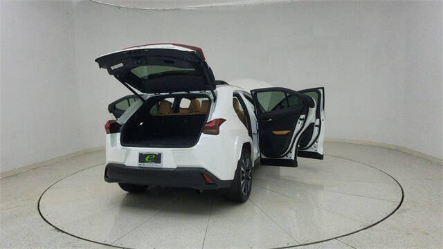 2023 Lexus UX 250h Premium