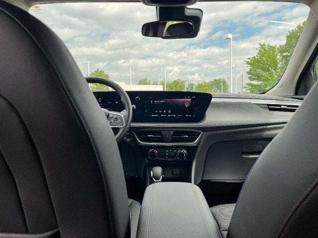 2025 Buick Encore GX 20