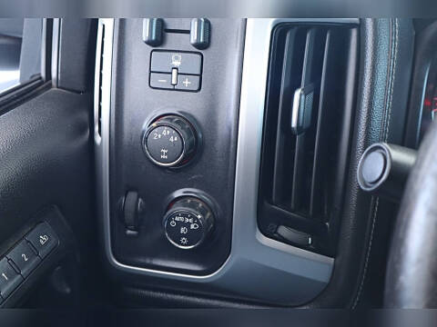 2015 GMC Sierra 3500HD