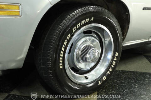 1978 Chevrolet Camaro