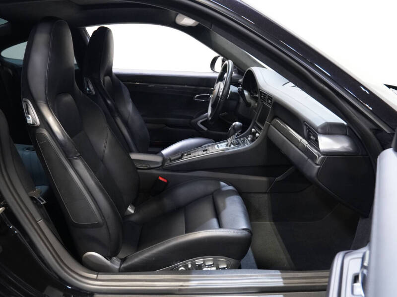2016 Porsche 911