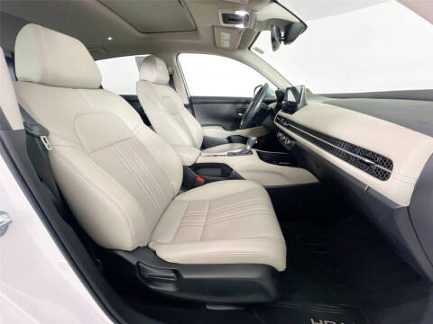 2024 Honda HR-V