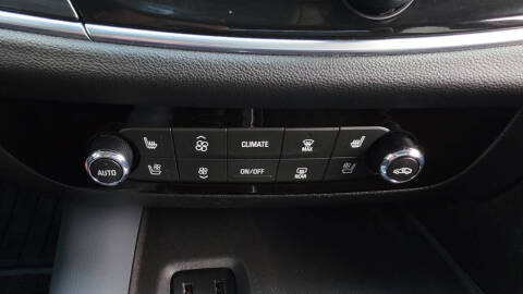 2019 Buick Enclave Premium