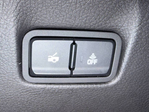 2015 Chevrolet Corvette Stingray