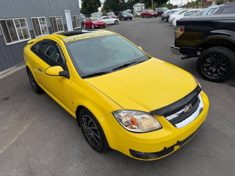 2009 Chevrolet Cobalt LT