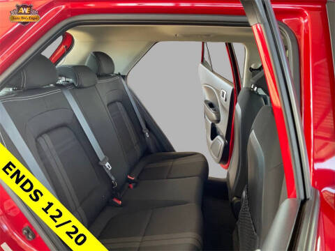 2022 Hyundai Venue SEL