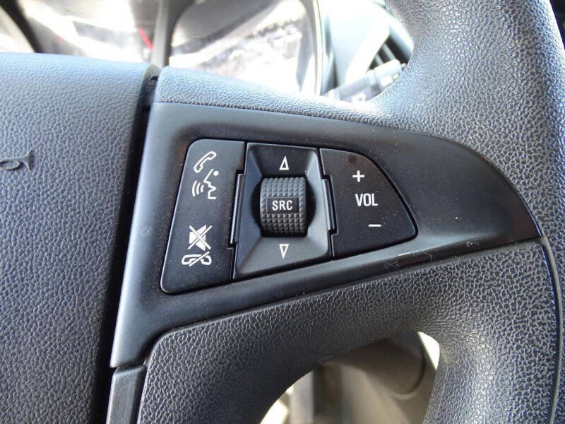 2017 GMC Terrain SLE-1