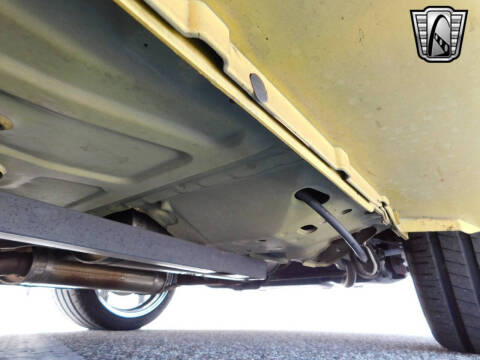 2001 Ford Mustang GT