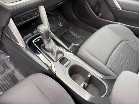 2024 Toyota Corolla Cross Hybrid