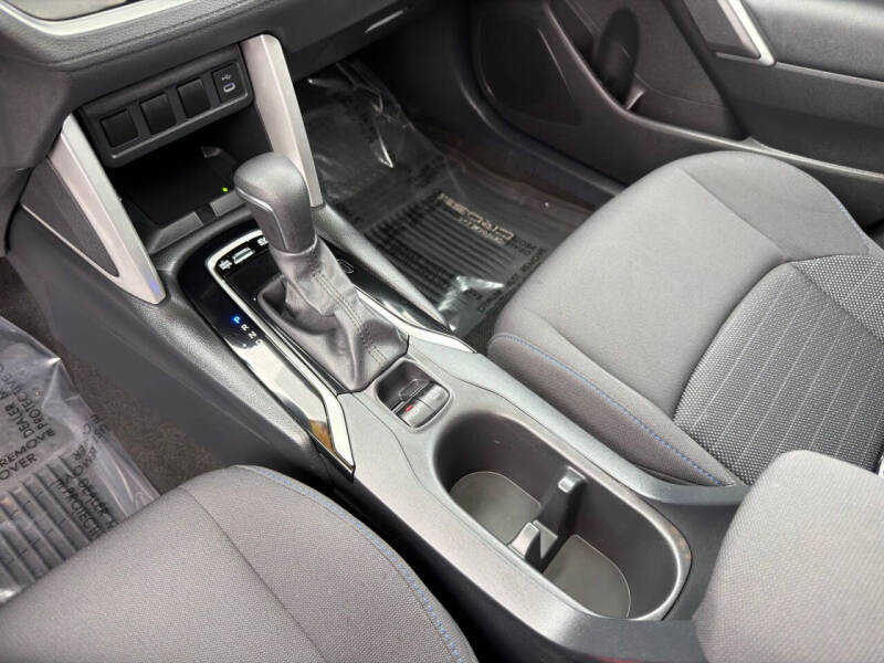 2024 Toyota Corolla Cross Hybrid