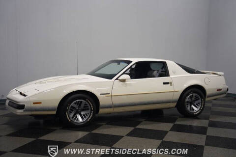1990 Pontiac Firebird