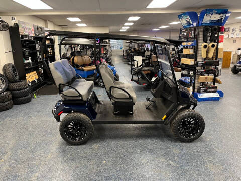 2026 E-Z-GO Liberty