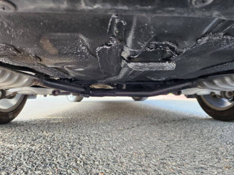 2014 Kia Cadenza Premium