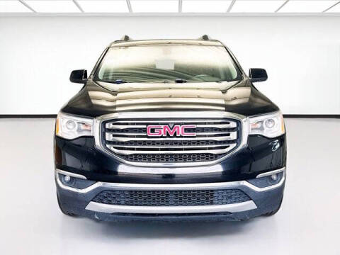 2017 GMC Acadia SLE-2