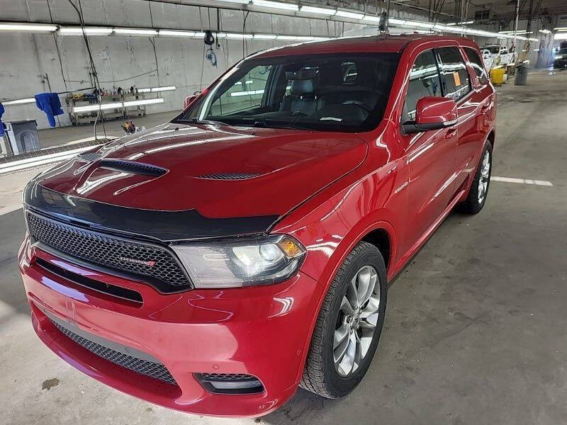 2020 Dodge Durango R/T