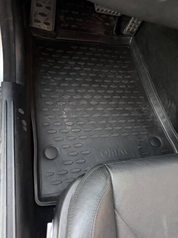 2006 Mercedes-Benz SLK SLK 350