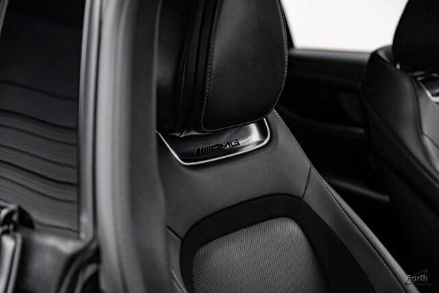 2020 Mercedes-Benz AMG GT 63