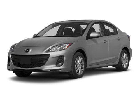 2013 Mazda MAZDA3 for sale at Kiefer Nissan Used Cars of Albany in Albany OR