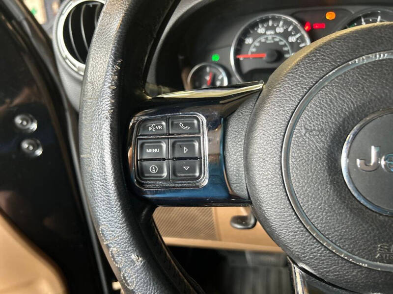 2014 Jeep Wrangler Unlimited