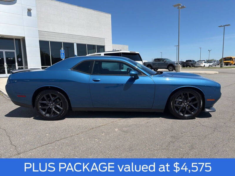 2023 Dodge Challenger GT