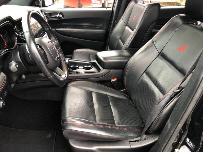 2023 Dodge Durango GT Plus