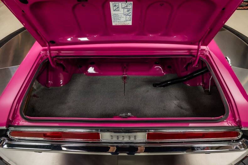 1970 Dodge Challenger