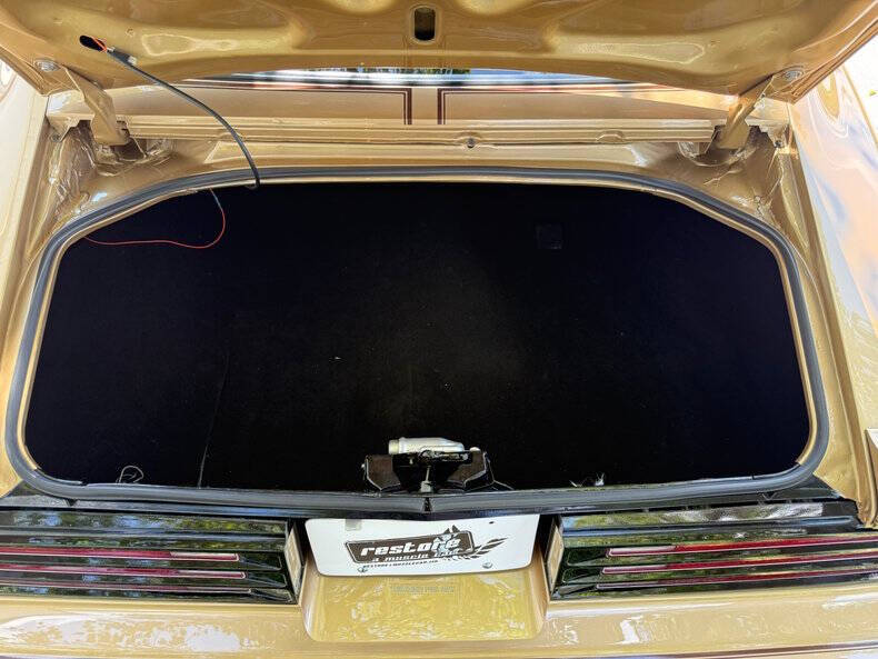 1978 Pontiac Trans Am