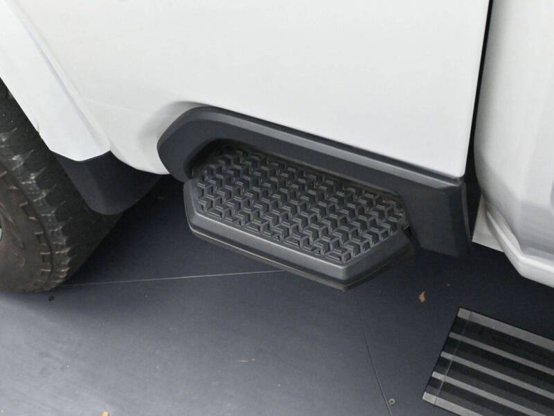 2024 GMC Sierra 3500HD