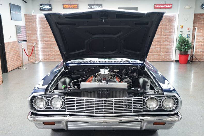 1964 Chevrolet Impala