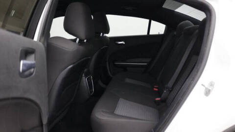 2021 Dodge Charger R/T
