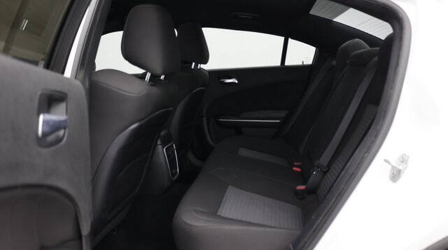 2021 Dodge Charger R/T