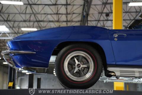 1965 Chevrolet Corvette