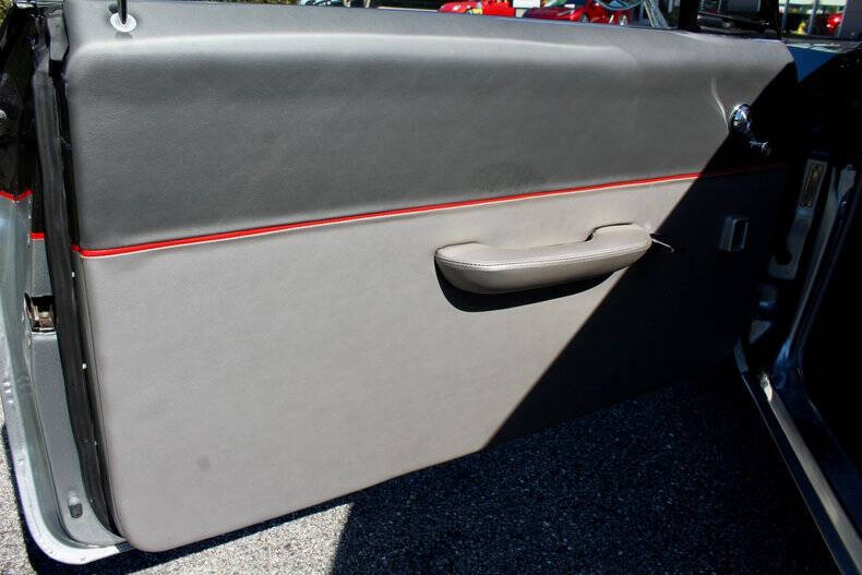 1966 Chevrolet Impala