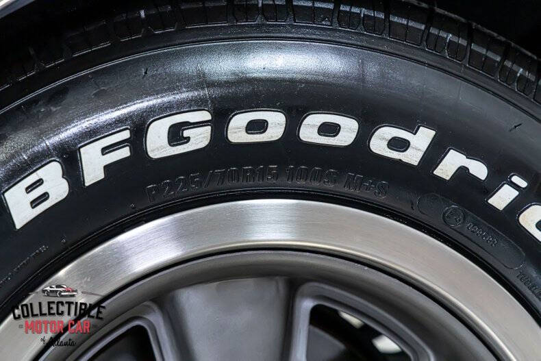 1972 Chevrolet Chevelle