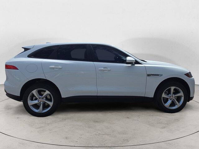 2017 Jaguar F-PACE 20d Premium
